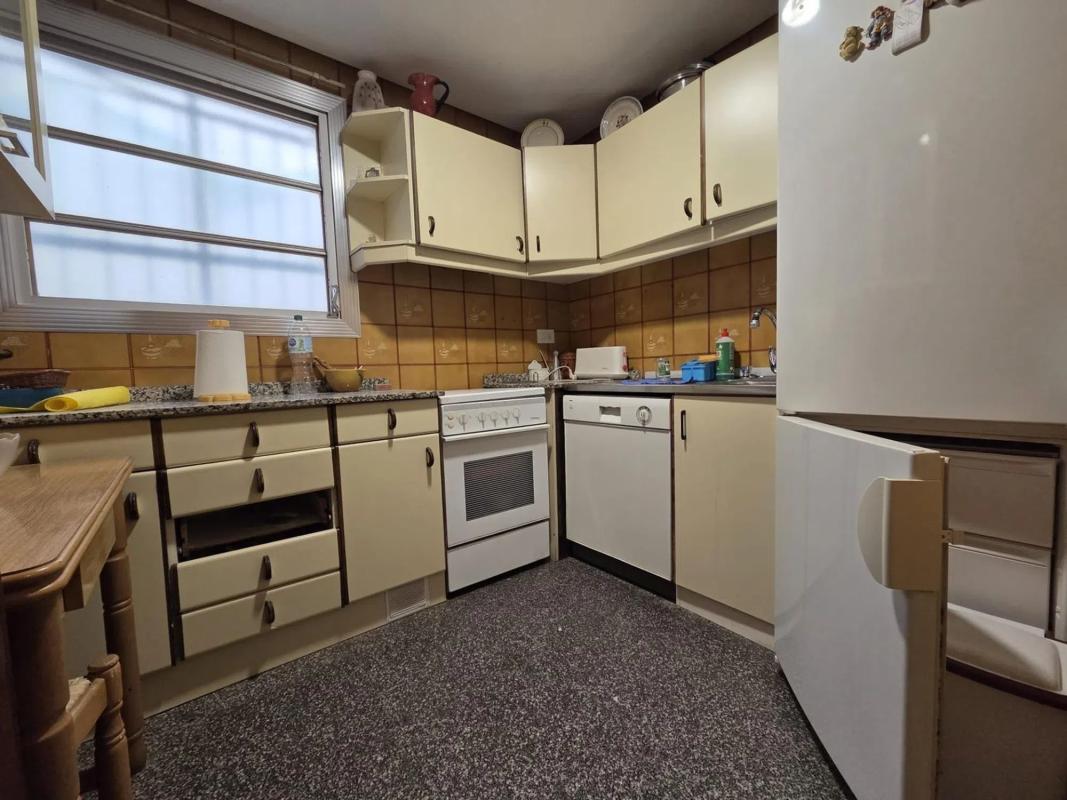 Продажа квартиры на El Rabal, Вильена
photo 5