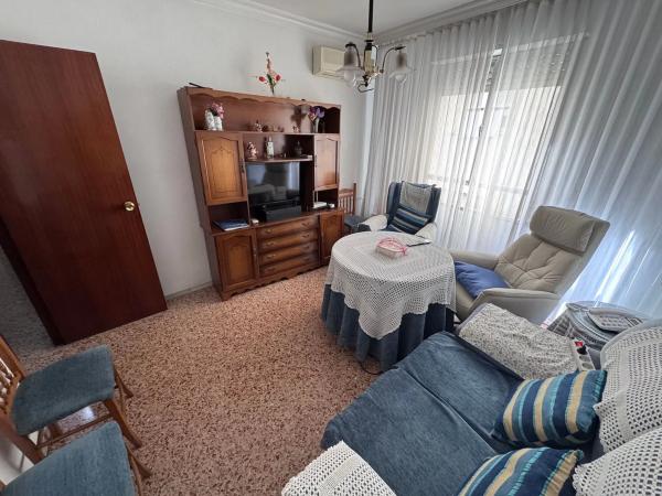 Квартира на продажу на  CL ESCULTOR NAVARRO SANTAFE, Вильена photo 1