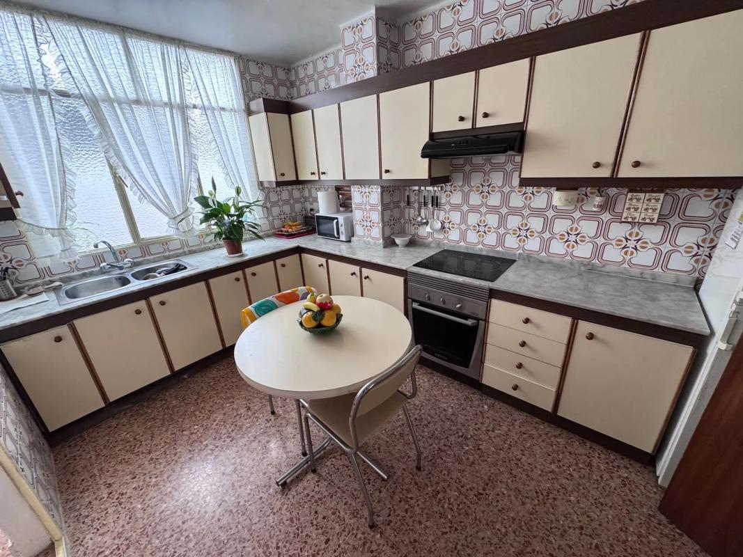 Продажа квартиры на CL ESCULTOR NAVARRO SANTAFE, Вильена
 photo 3