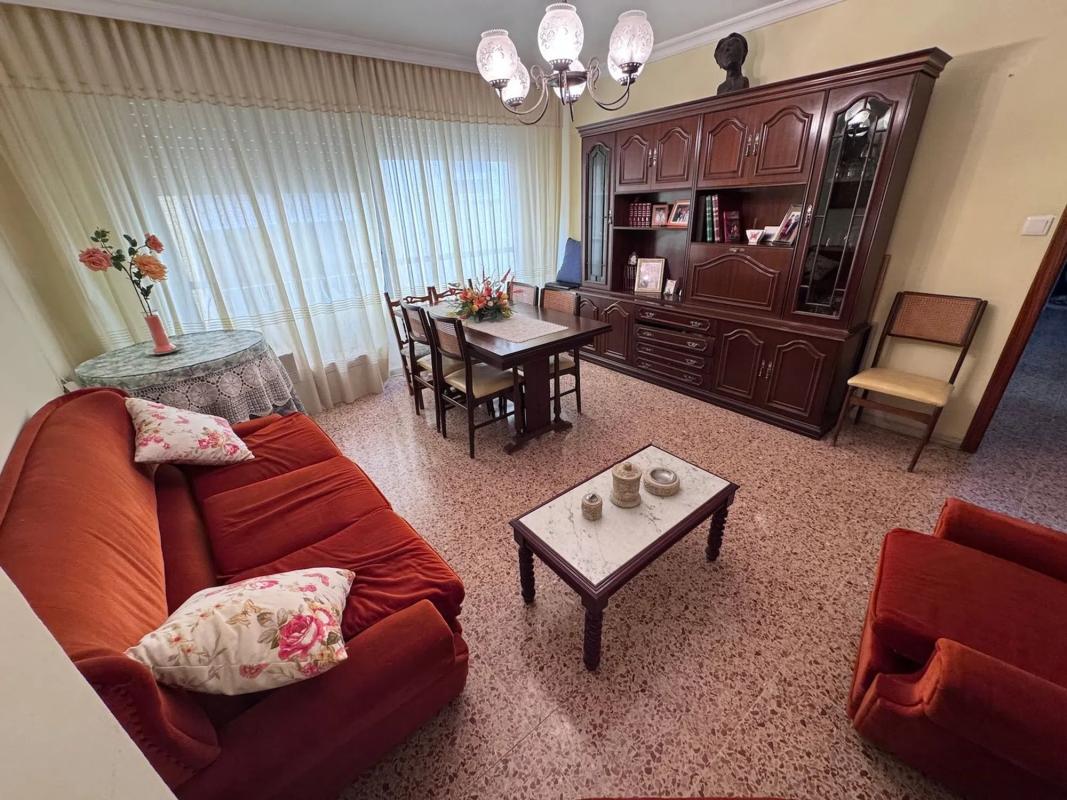 Продажа квартиры на CL ESCULTOR NAVARRO SANTAFE, Вильена
 photo 4