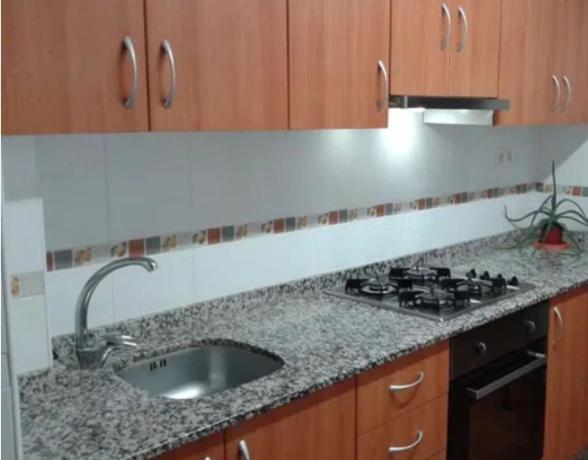 Piso en venta en Parque Ruperto Chapí, 3, Villena
thumbnail 2