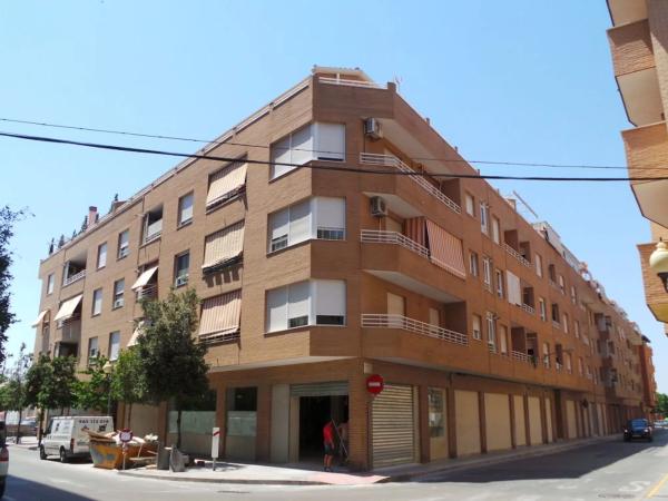 Mieszkanie na sprzedaż w  Calle San Juan Bosco, Villena photo