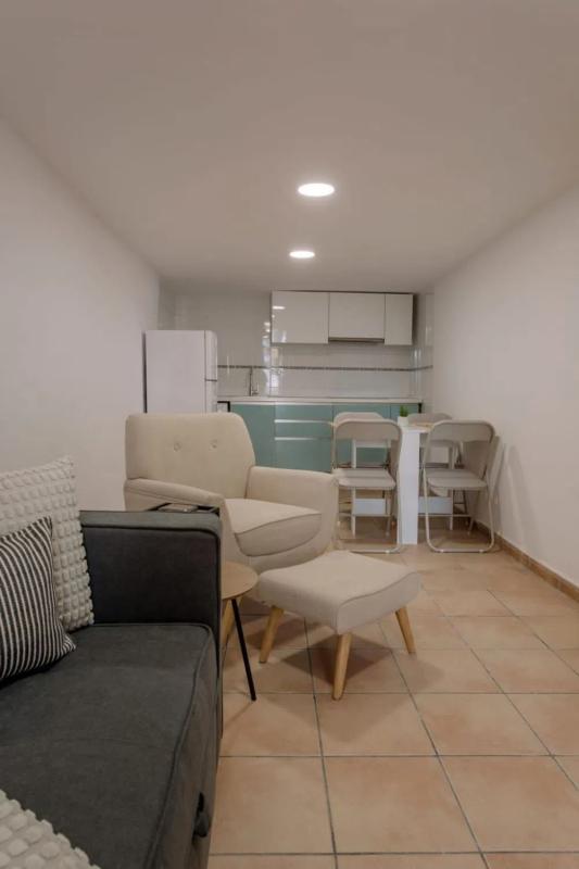 Sale of apartment in Calle de S.Benito, Villena
 photo 4