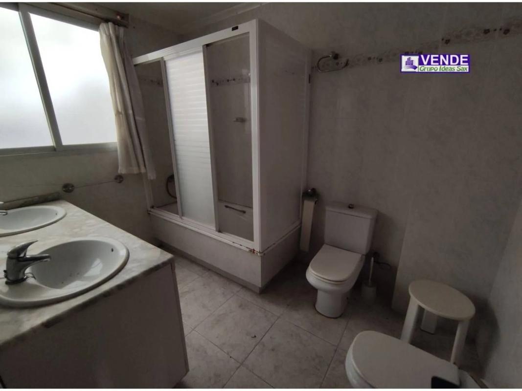 Продажа квартиры на Maestro Vives, Сакс
 photo 2
