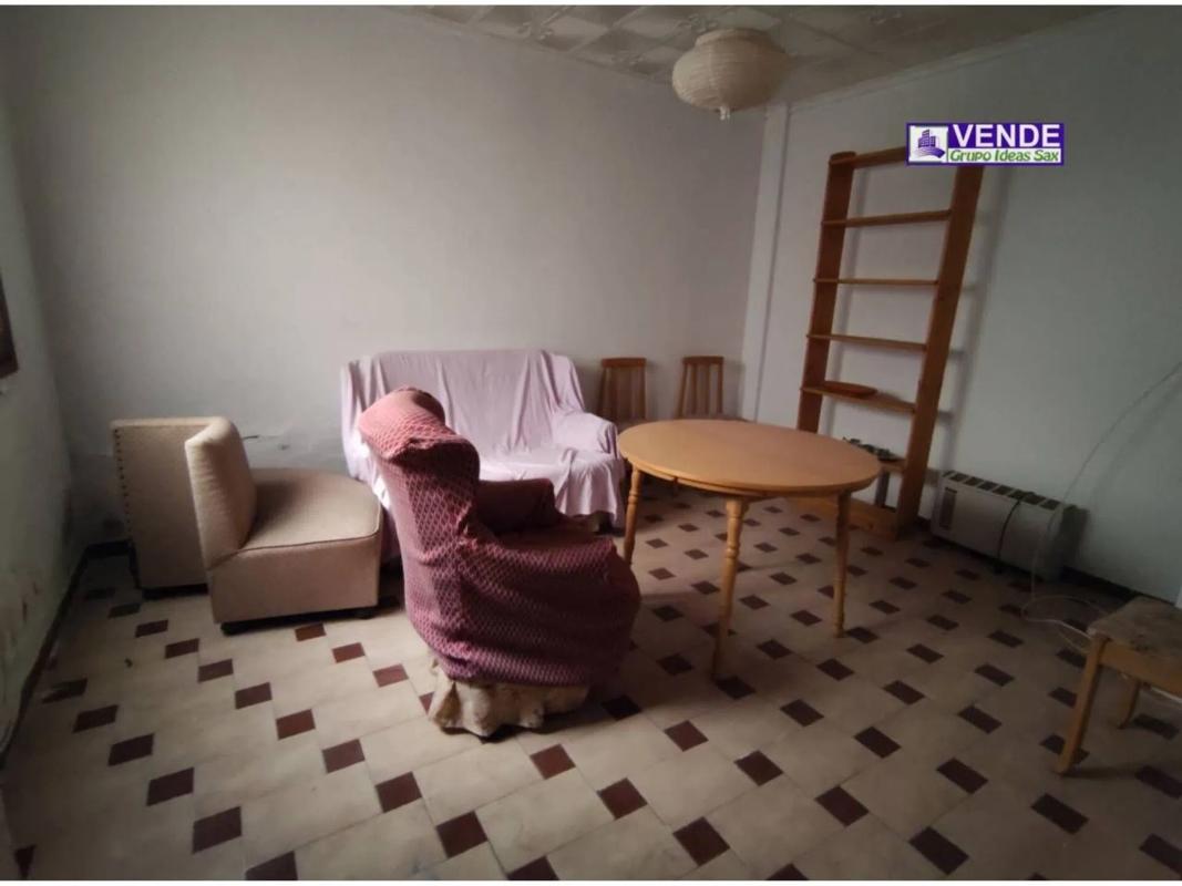 Продажа квартиры на Maestro Vives, Сакс
 photo 4