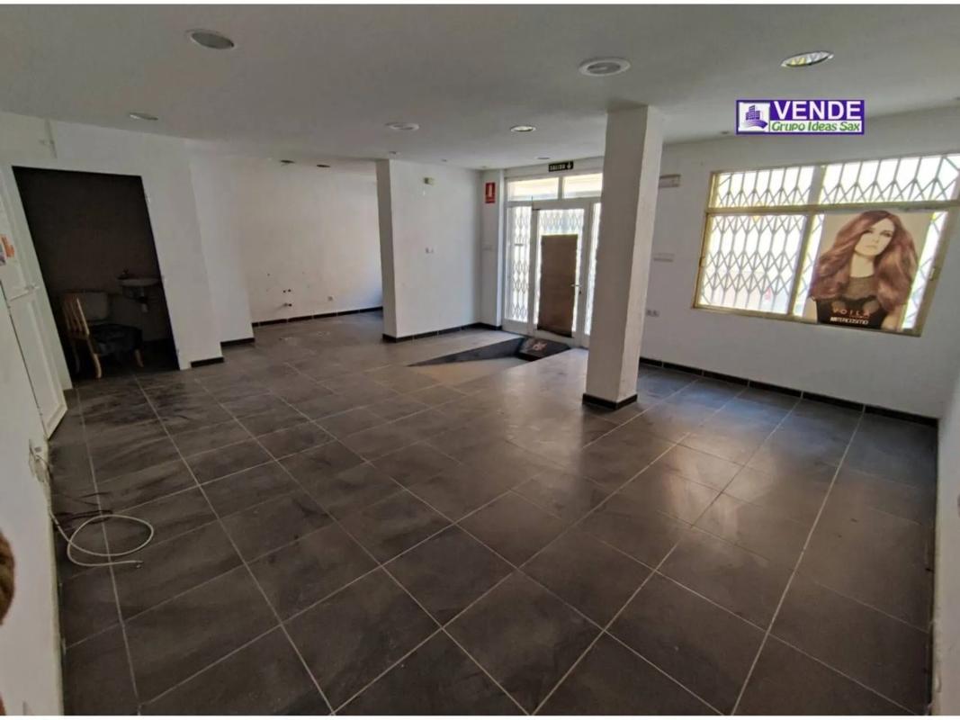 Продажа квартиры на Maestro Vives, Сакс
 photo 5