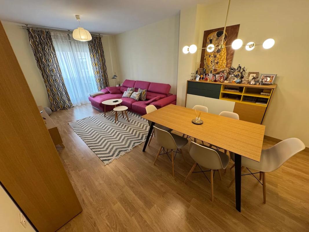 Продажа квартиры на Calle el Hilo, Вильена
photo 2