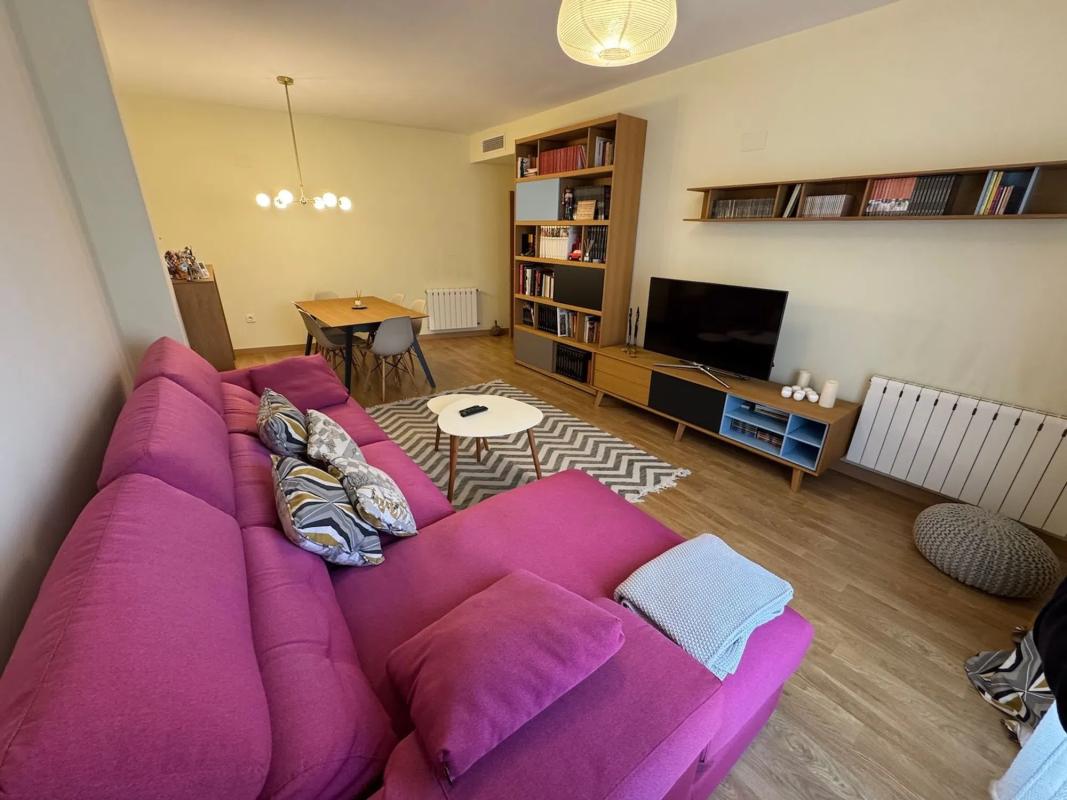 Продажа квартиры на Calle el Hilo, Вильена
photo 3