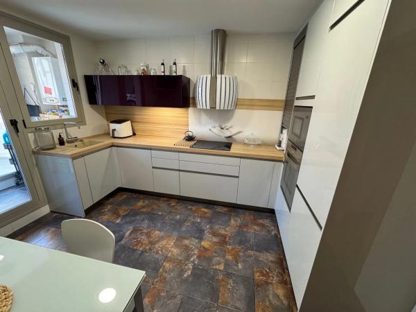 Apartment for sale in  Calle el Hilo, Villena photo 4