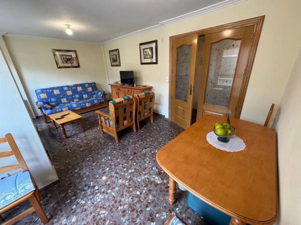 Piso en venta en Calle de Cristóbal Amorós, Villena
photo 1