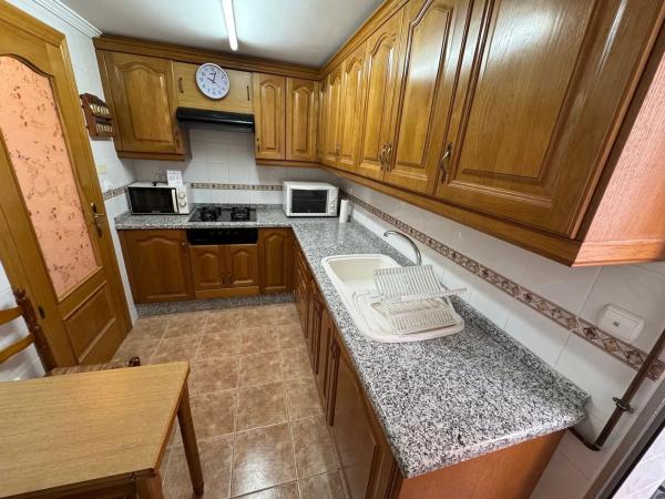 Piso en venta en Calle de Cristóbal Amorós, Villena
thumbnail 1