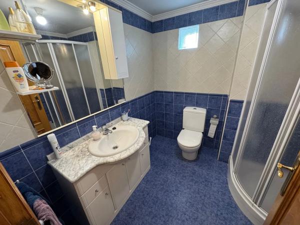 Piso en venta en Calle de Cristóbal Amorós, Villena
thumbnail 2