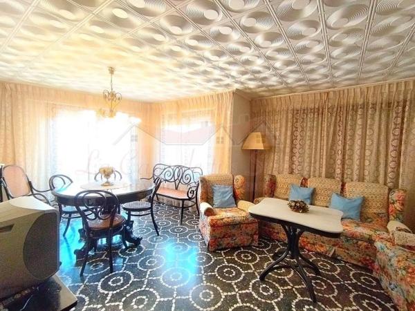 Apartment for sale in Sax, Sax photo 1