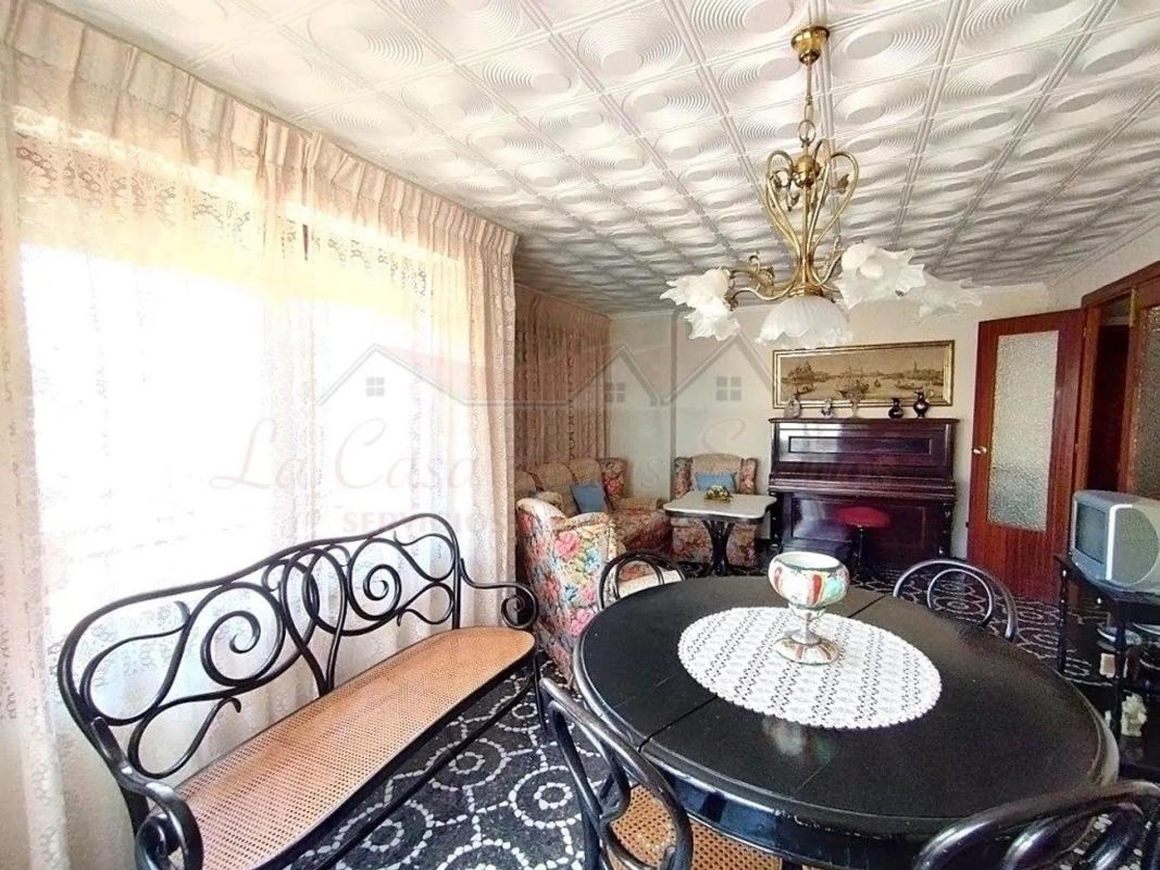 Продажа квартиры на Sax, Сакс
 photo 2