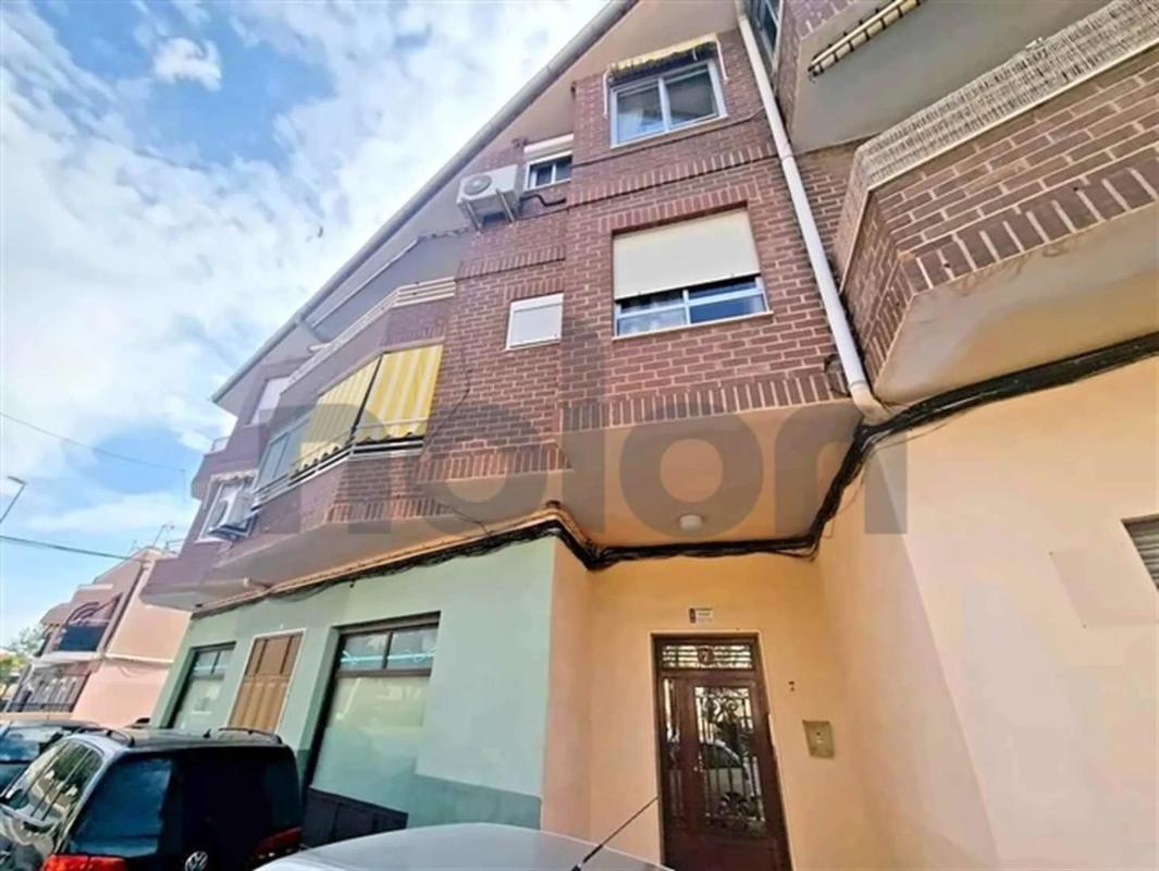 Продажа квартиры на Avenida Juan Carlos I, Салинас
 photo 4
