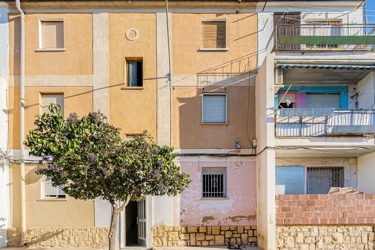 Sale of apartment in Poblado Bloque B, Villena
photo 1