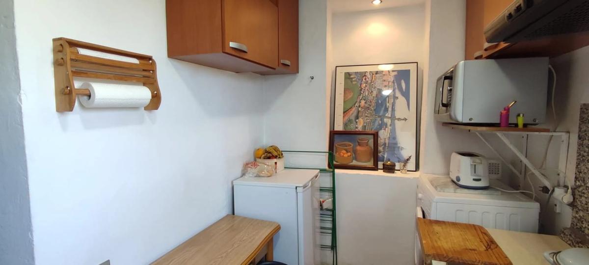 Venta de piso en Calle Mayor, 36, Sax
photo 5