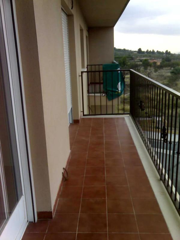 Продажа квартиры на Avenida Alicante, 2, Биар
photo 1