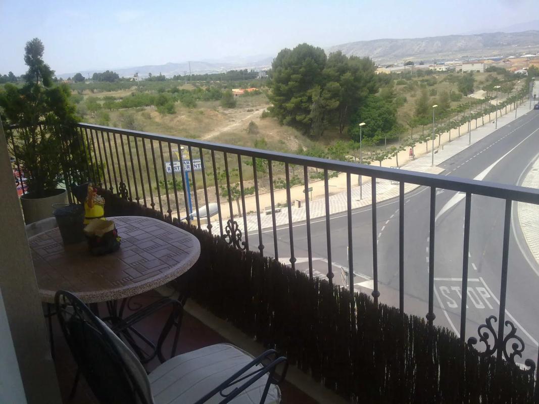 Продажа квартиры на Avenida Alicante, 2, Биар
photo 3