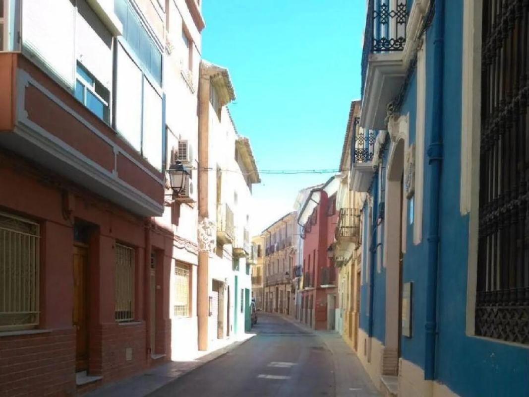 Venta de piso en Sax, Sax
photo 2