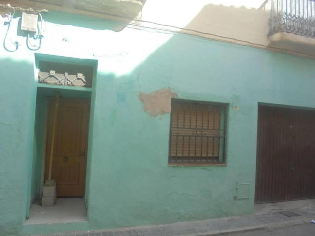 Venta de piso en Sax, Sax
photo 3
