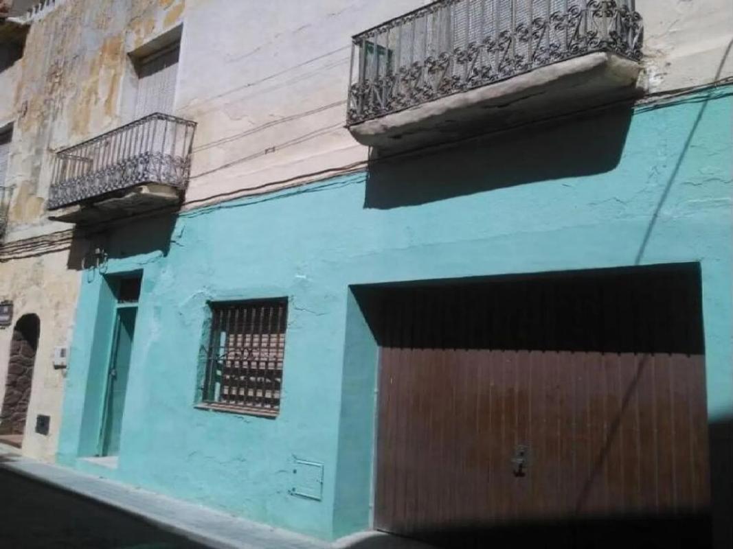 Venta de piso en Sax, Sax
photo 4