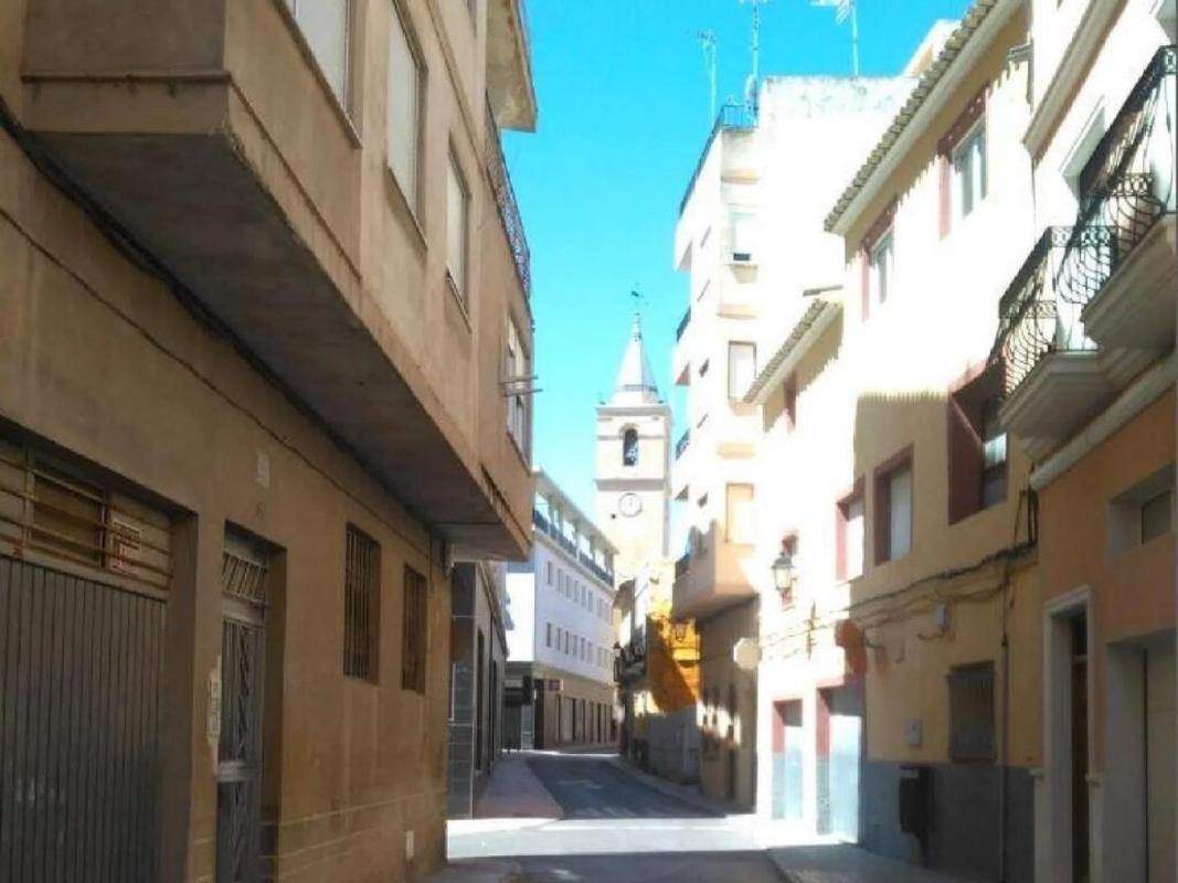 Venta de piso en Sax, Sax
photo 5