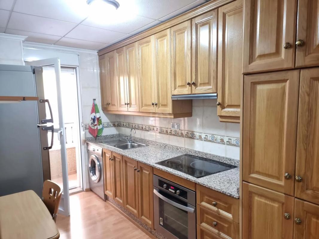 Продажа квартиры на Albatera, Албате́ра
photo 5