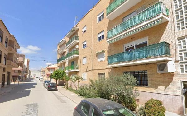 Квартира на продажу на  Albatera, Албате́ра photo 2