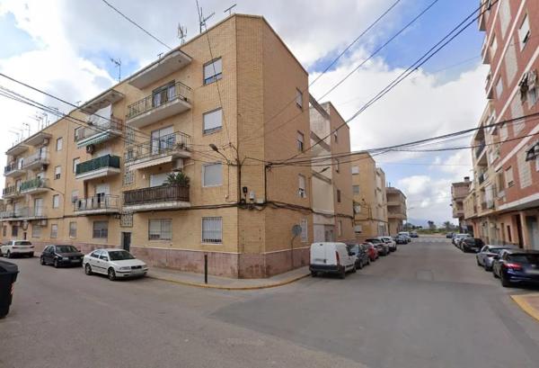 Квартира на продажу на  Albatera, Албате́ра photo 4