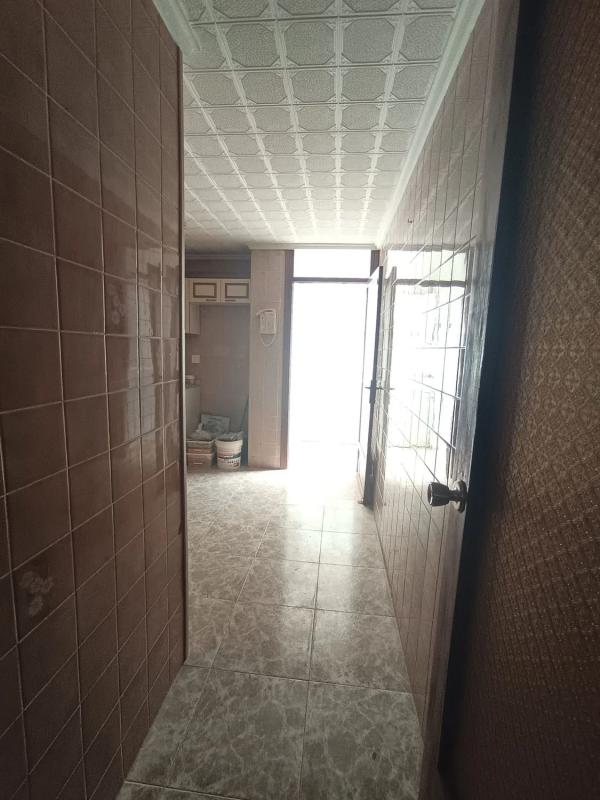Продажа квартиры на Calle Vicente Blasco Ibáñez, 5, Албате́ра
photo 1
