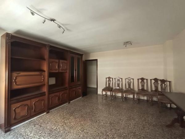 Квартира на продажу на  Calle Vicente Blasco Ibáñez, 5, Албате́ра photo 3