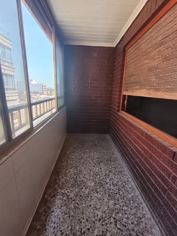 Продажа квартиры на Calle Vicente Blasco Ibáñez, 5, Албате́ра
photo 4