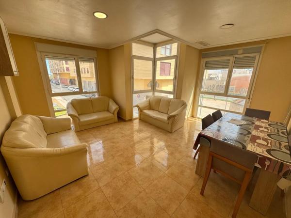 Piso en venta en Albatera, Albatera photo 1