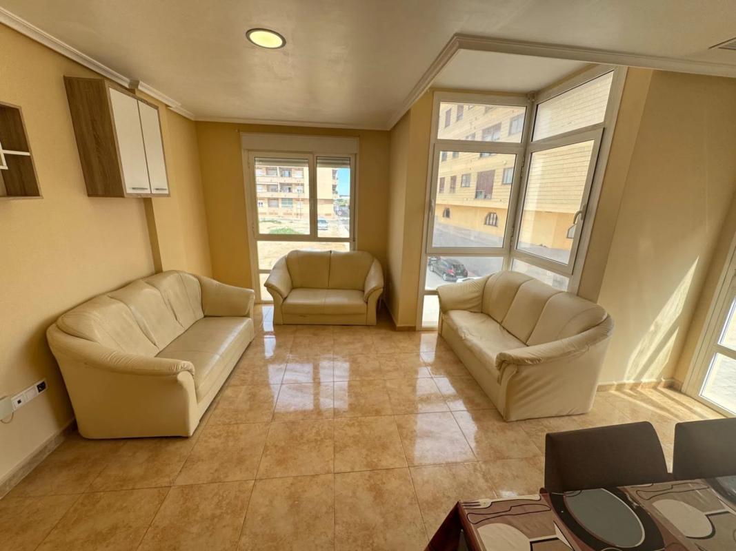 Sale of apartment in Albatera, Albatera
 photo 2
