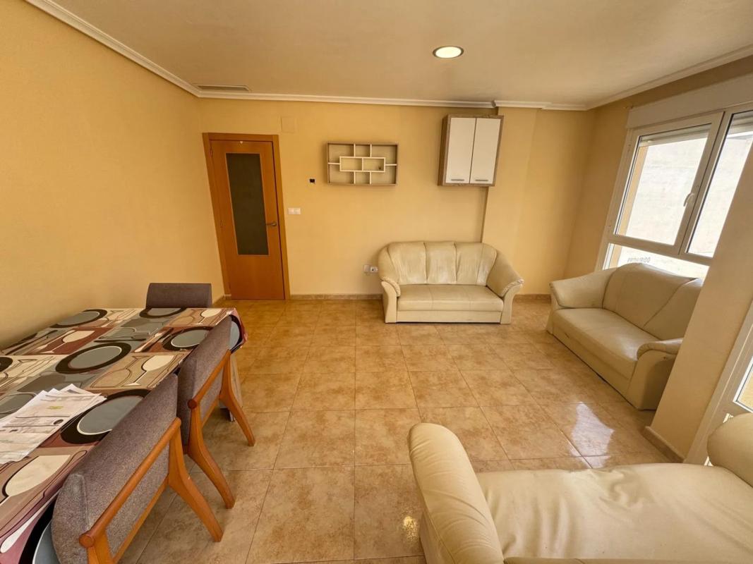 Sale of apartment in Albatera, Albatera
 photo 3