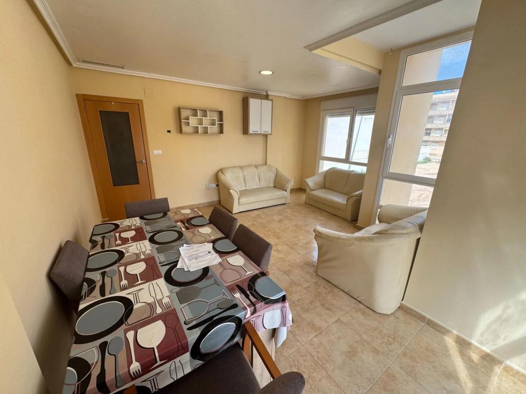 Sale of apartment in Albatera, Albatera
 photo 5