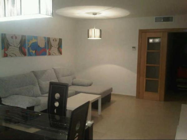 Piso en venta en Calle Calvario, 38, Albatera
thumbnail 1