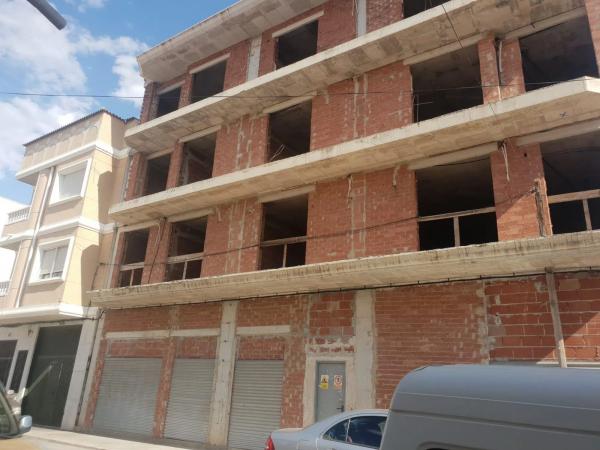 Квартира на продажу на Calle Juan XXIII, 74, Албате́ра photo 1