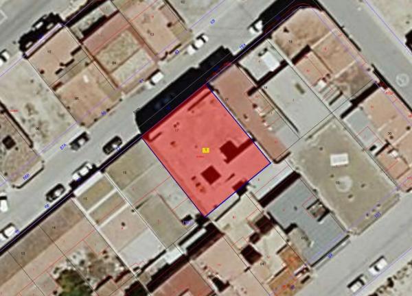 Квартира на продажу на Calle Juan XXIII, 74, Албате́ра thumbnail 2