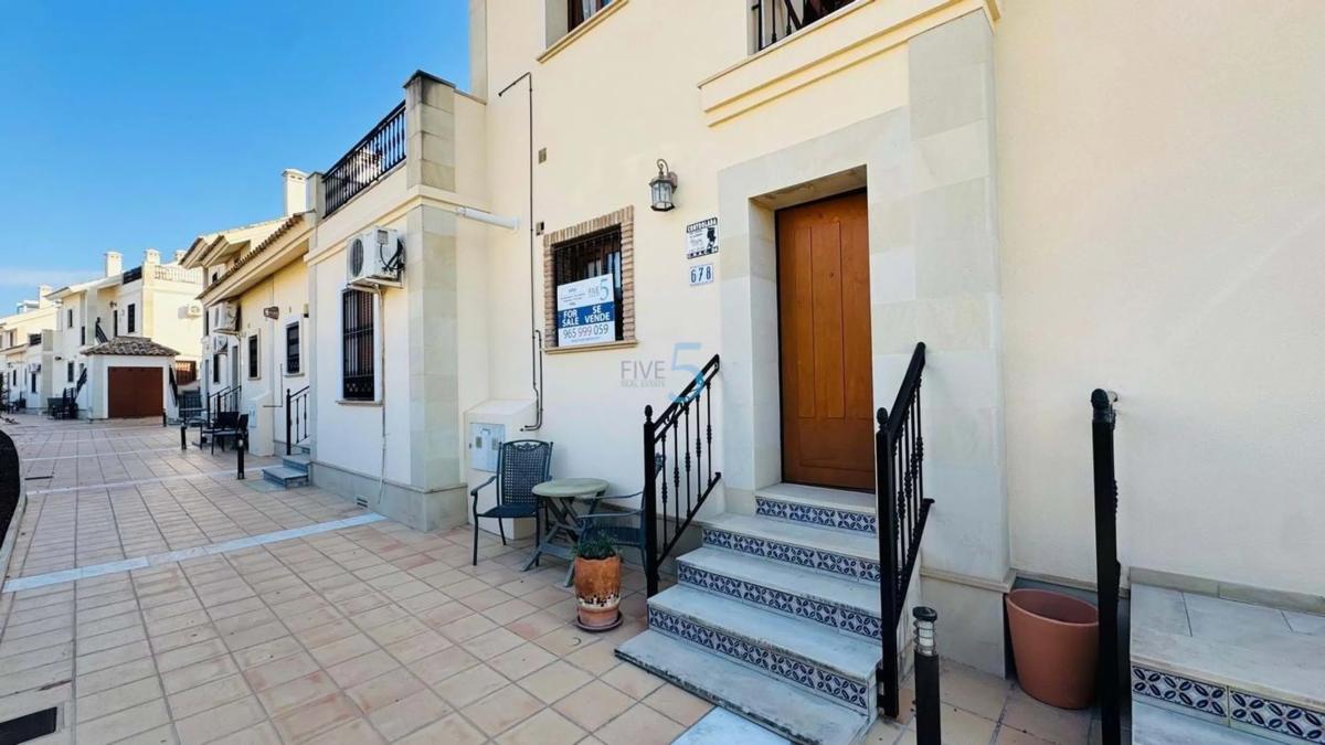 Sale of apartment in Piso en Algorfa, Algorfa
 photo 3