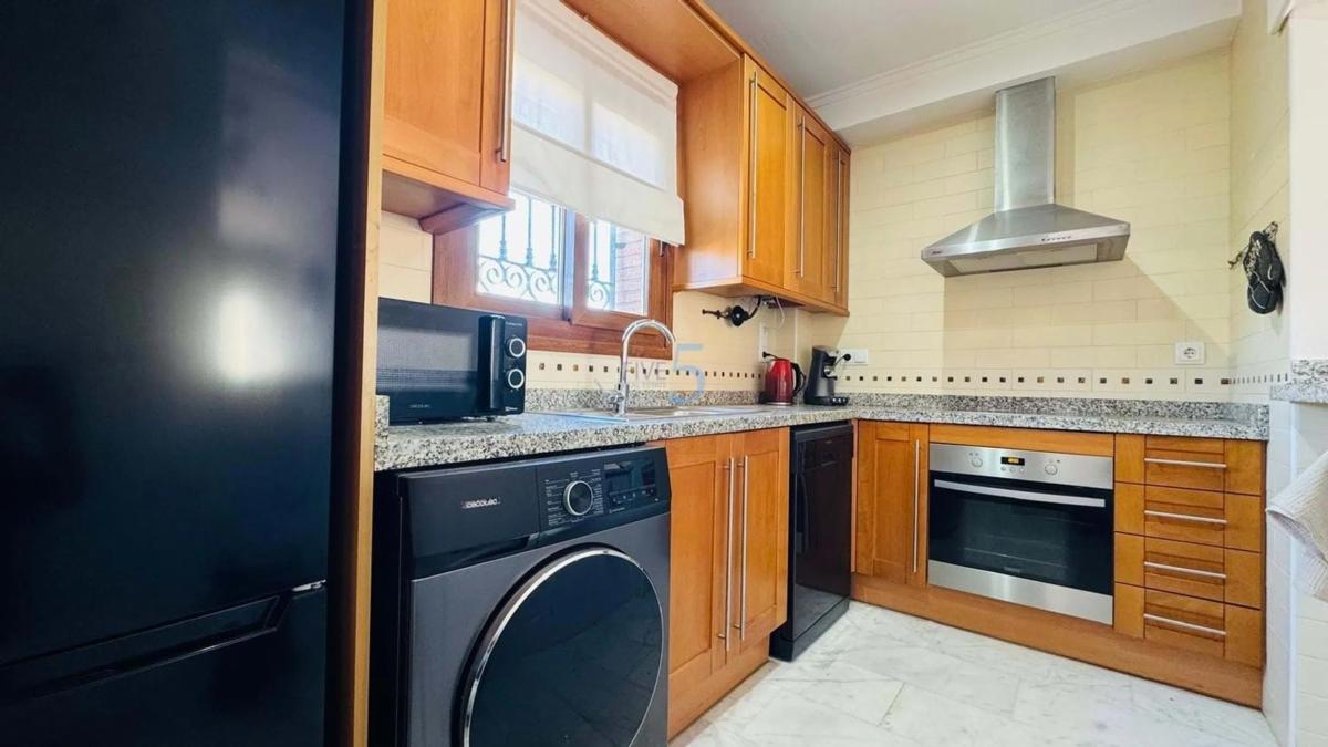 Sale of apartment in Piso en Algorfa, Algorfa
 photo 4