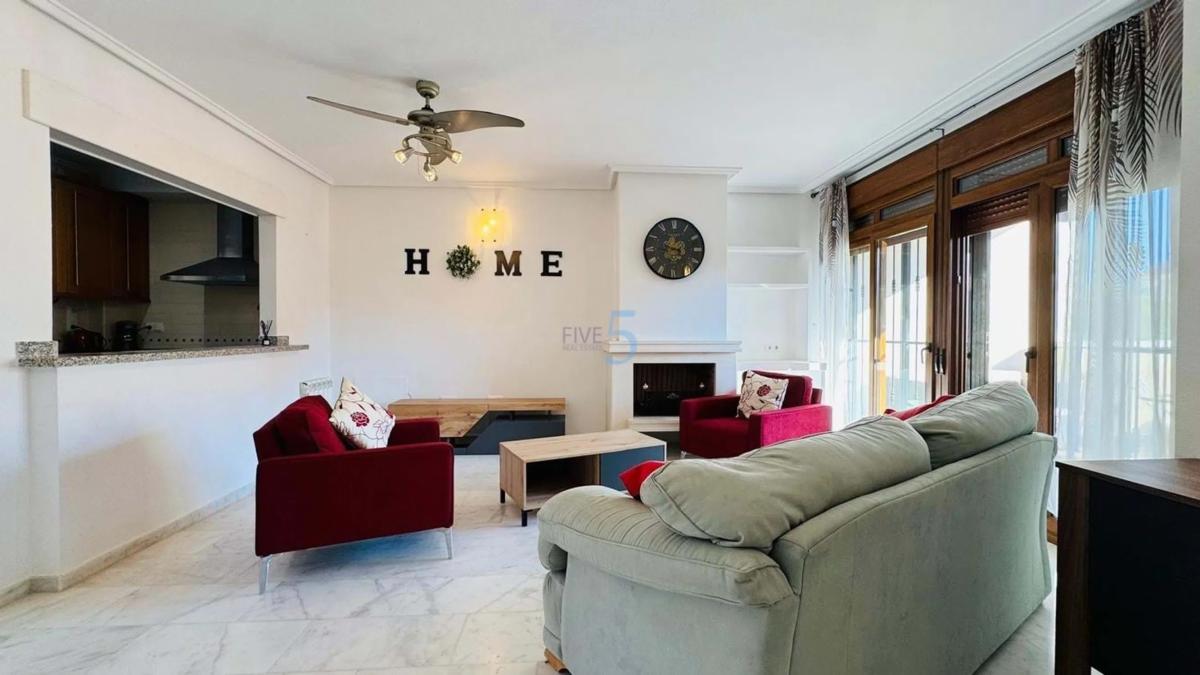 Sale of apartment in Piso en Algorfa, Algorfa
 photo 5