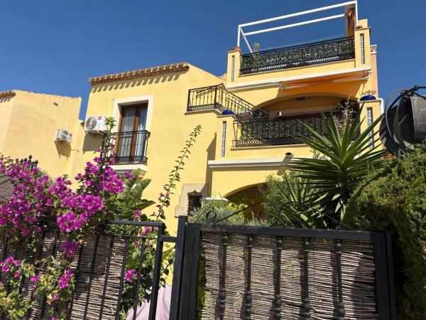 Venta de piso en Piso en Algorfa, Algorfa
thumbnail 1