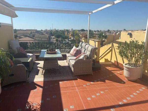 Venta de piso en Piso en Algorfa, Algorfa
thumbnail 2