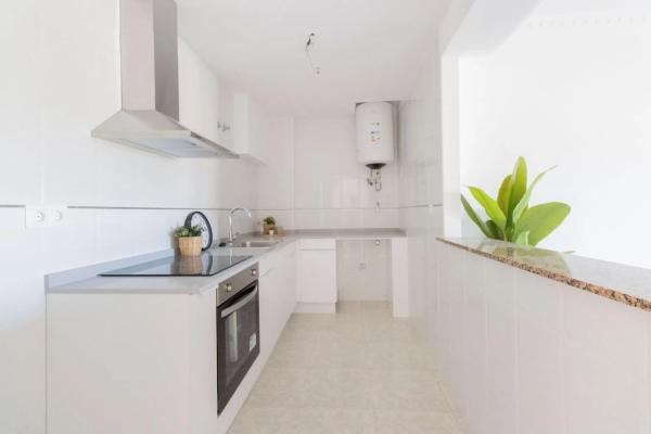 Venta de piso en Piso en Algorfa, Algorfa
photo 1