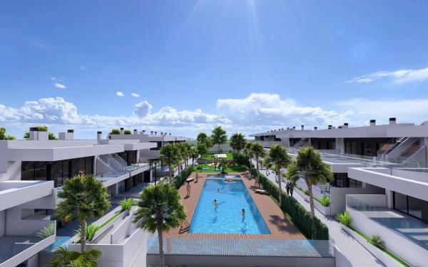 Venta de piso en Piso en Algorfa, Algorfa
photo 1