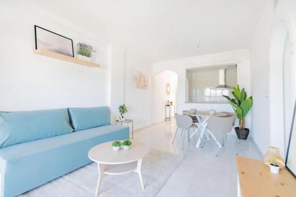 Venta de piso en Piso en Algorfa, Algorfa
thumbnail 1