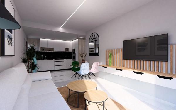 Venta de piso en Piso en Algorfa, Algorfa
thumbnail 1