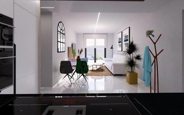 Venta de piso en Piso en Algorfa, Algorfa
 photo 4